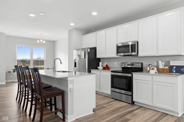 4541 Pennsy Way, Brownsburg, IN 46112