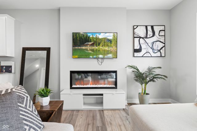 4541 Pennsy Way, Brownsburg, IN 46112