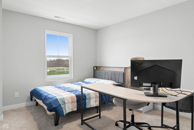 4541 Pennsy Way, Brownsburg, IN 46112