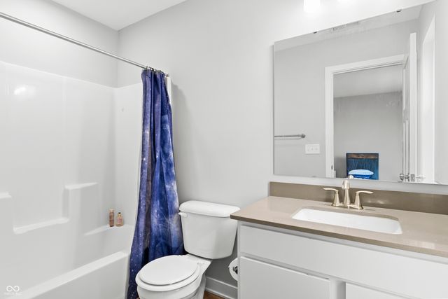 4541 Pennsy Way, Brownsburg, IN 46112