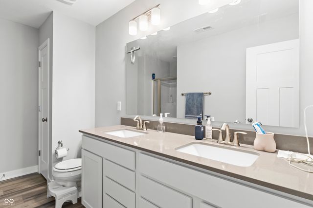 4541 Pennsy Way, Brownsburg, IN 46112