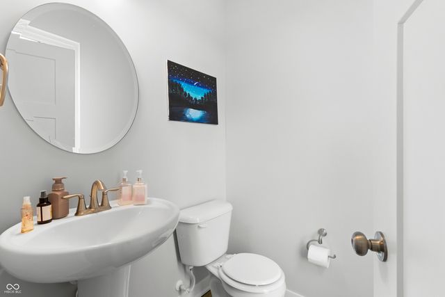 4541 Pennsy Way, Brownsburg, IN 46112