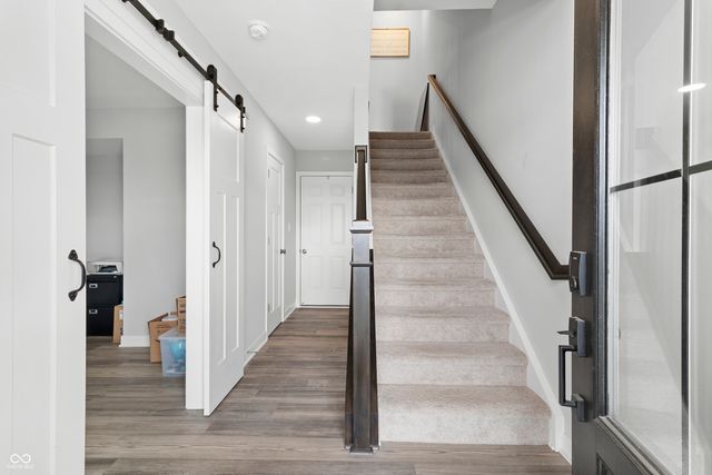 4541 Pennsy Way, Brownsburg, IN 46112