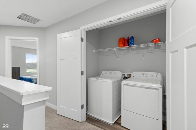 4541 Pennsy Way, Brownsburg, IN 46112