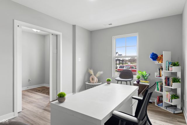 4541 Pennsy Way, Brownsburg, IN 46112