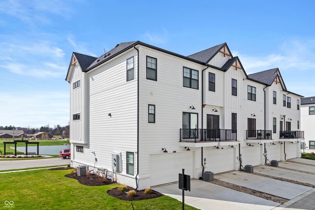 4541 Pennsy Way, Brownsburg, IN 46112