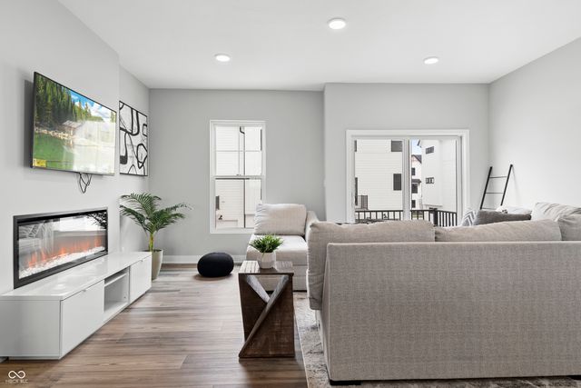 4541 Pennsy Way, Brownsburg, IN 46112