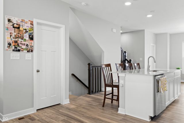 4541 Pennsy Way, Brownsburg, IN 46112