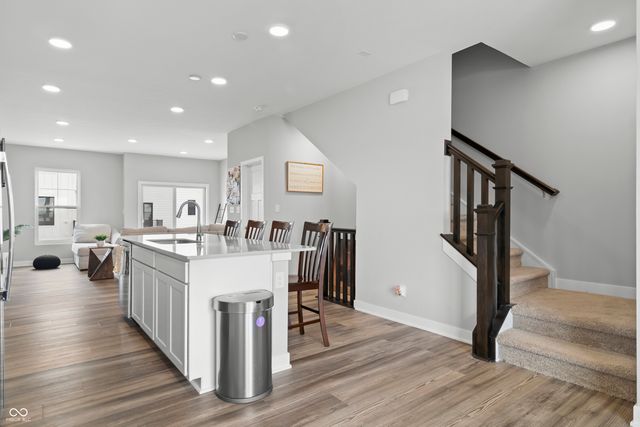 4541 Pennsy Way, Brownsburg, IN 46112