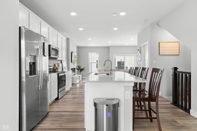 4541 Pennsy Way, Brownsburg, IN 46112