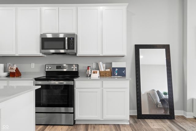 4541 Pennsy Way, Brownsburg, IN 46112