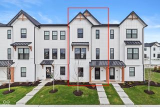 4541 Pennsy Way, Brownsburg, IN 46112