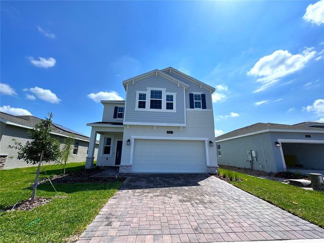 3067 CAMDEN WAY, Davenport, FL 33837
