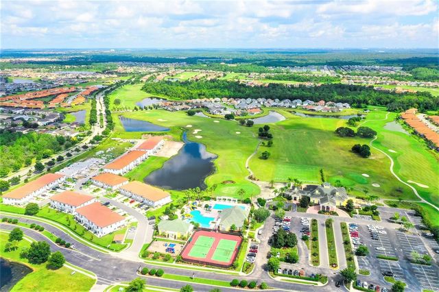 3067 CAMDEN WAY, Davenport, FL 33837