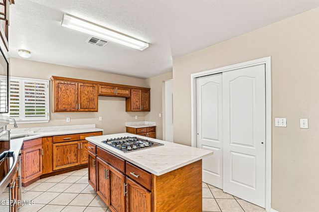 6076 LOS SIGLOS Drive, El Paso, TX 79912