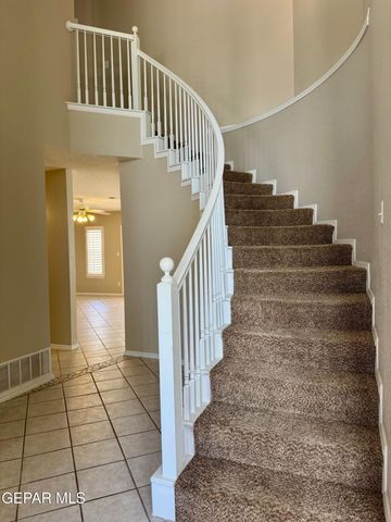 6076 LOS SIGLOS Drive, El Paso, TX 79912