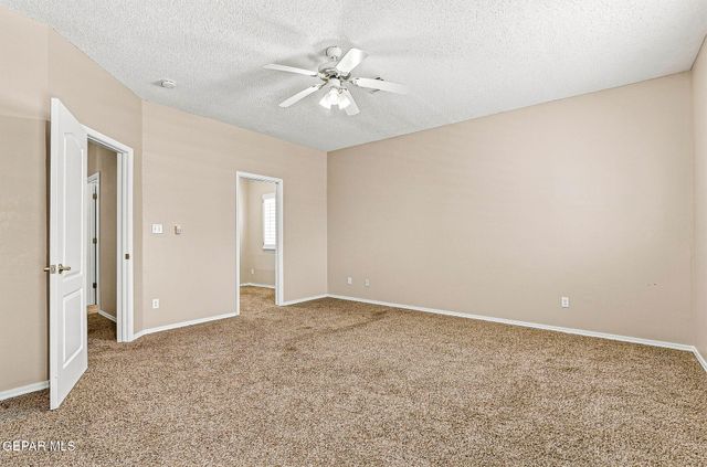 6076 LOS SIGLOS Drive, El Paso, TX 79912