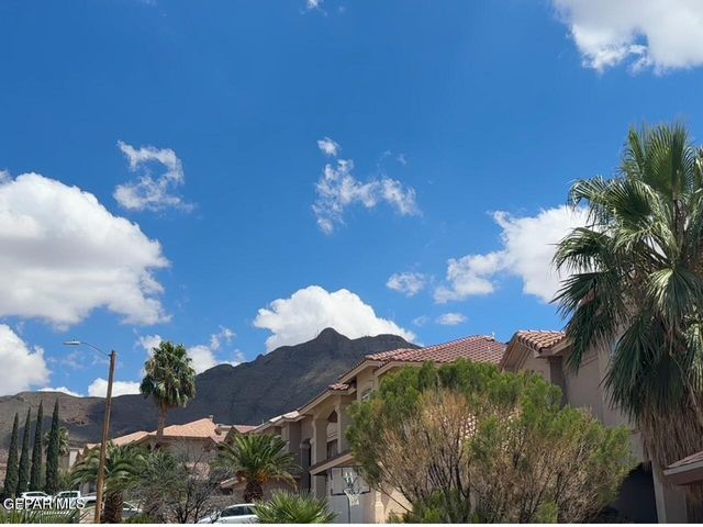6076 LOS SIGLOS Drive, El Paso, TX 79912