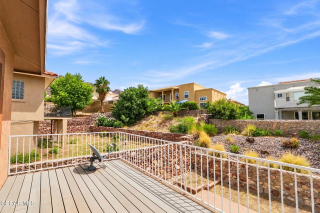 6076 LOS SIGLOS Drive, El Paso, TX 79912