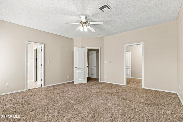6076 LOS SIGLOS Drive, El Paso, TX 79912