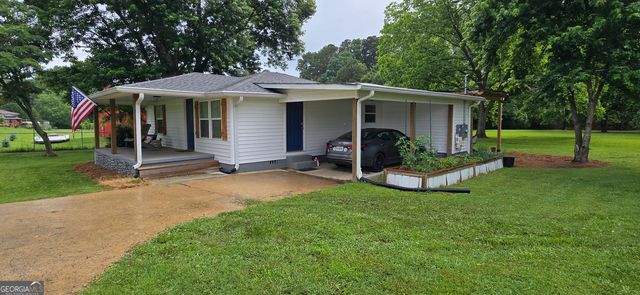 4441 Old Buchanan Highway, Buchanan, GA 30113