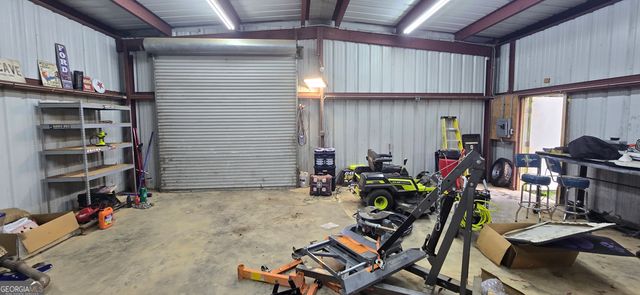4441 Old Buchanan Highway, Buchanan, GA 30113