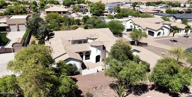 18318 W Solano Drive, Litchfield Park, AZ 85340