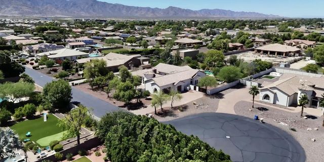 18318 W Solano Drive, Litchfield Park, AZ 85340