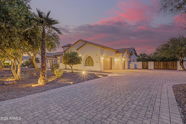 18318 W Solano Drive, Litchfield Park, AZ 85340