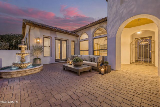 18318 W Solano Drive, Litchfield Park, AZ 85340