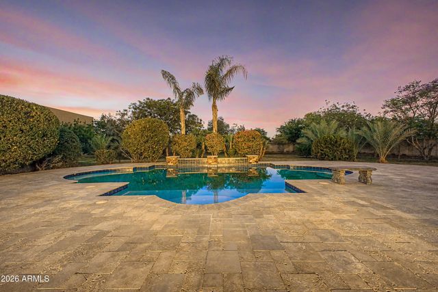 18318 W Solano Drive, Litchfield Park, AZ 85340