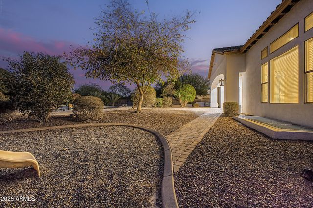 18318 W Solano Drive, Litchfield Park, AZ 85340