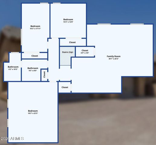 18318 W Solano Drive, Litchfield Park, AZ 85340