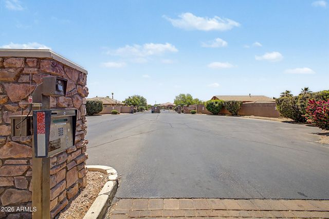 18318 W Solano Drive, Litchfield Park, AZ 85340