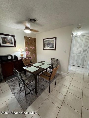 310 Taylor Avenue 11c3, Cape Canaveral, FL 32920