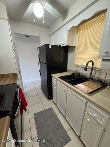 310 Taylor Avenue 11c3, Cape Canaveral, FL 32920