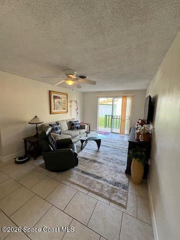 310 Taylor Avenue 11c3, Cape Canaveral, FL 32920