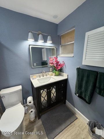 310 Taylor Avenue 11c3, Cape Canaveral, FL 32920