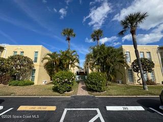 310 Taylor Avenue 11c3, Cape Canaveral, FL 32920