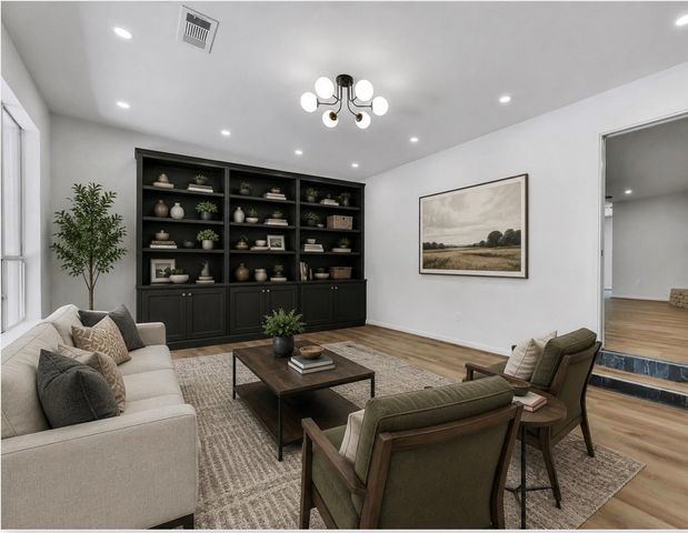 1617 Wavecrest Lane, Houston, TX 77062