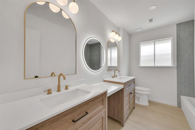 1617 Wavecrest Lane, Houston, TX 77062