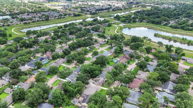 1617 Wavecrest Lane, Houston, TX 77062