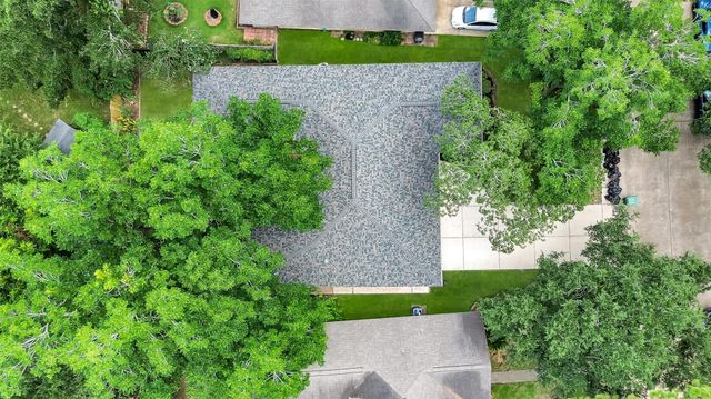 1617 Wavecrest Lane, Houston, TX 77062