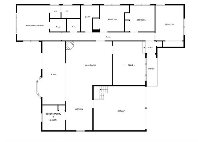 1617 Wavecrest Lane, Houston, TX 77062