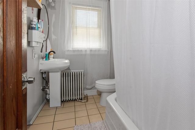 119 Rosewood Terrace, Rochester, NY 14609