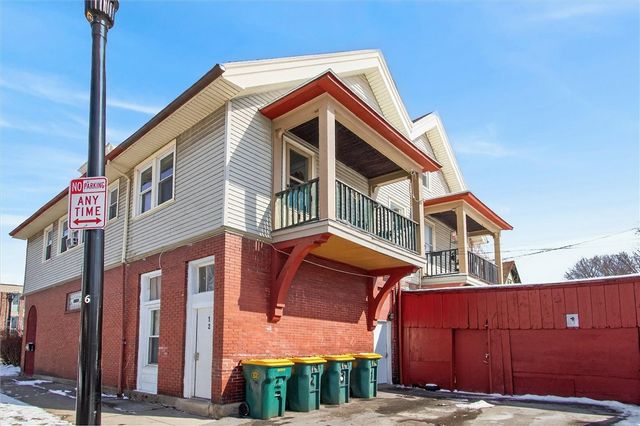 119 Rosewood Terrace, Rochester, NY 14609