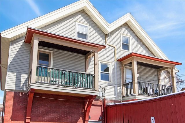 119 Rosewood Terrace, Rochester, NY 14609