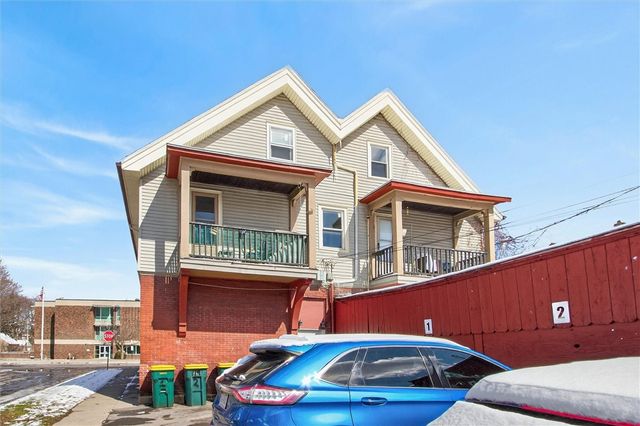 119 Rosewood Terrace, Rochester, NY 14609