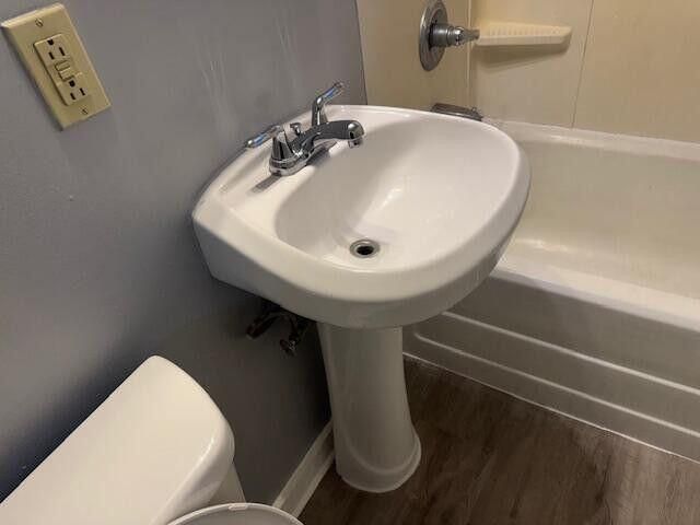 3725 E Plankinton AVENUE #3727, Cudahy, WI 53110