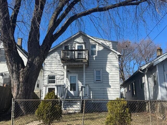 3725 E Plankinton AVENUE #3727, Cudahy, WI 53110